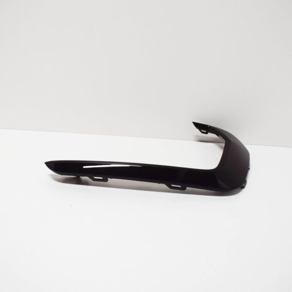 5G0853102C041 - NEW VW GOLF MK7 FRONT BUMPER RIGHT SIDE GRILLE TRIM 5G0853102C041 ORIGINAL
