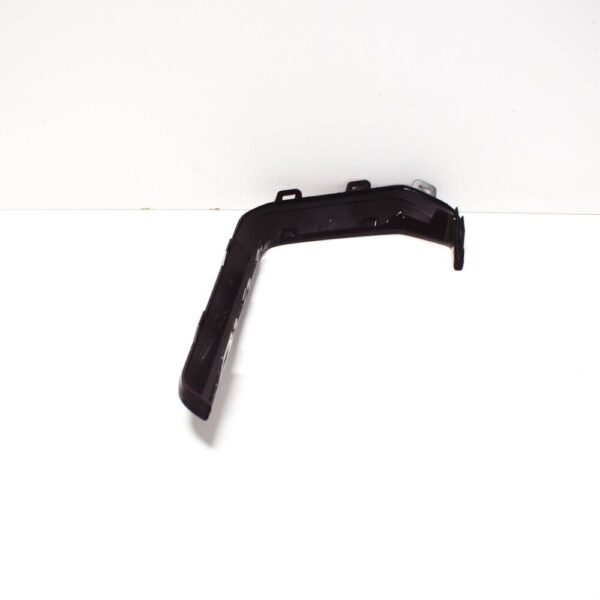 5G0853102D041 - VW GOLF R MK7 5G Front Bumper Right Outer Molding 5G0853102D041 NEW GENUINE