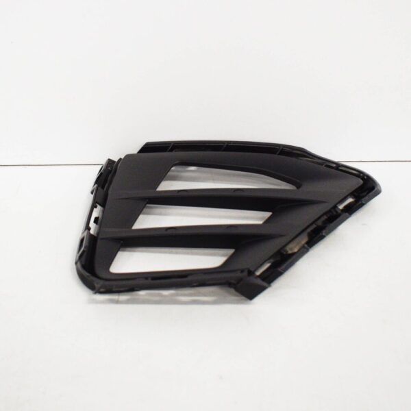 5G0853211K9B9 - Volkswagen Golf MK7 Front Bumper Left Grille 5G0853211K9B9 NEW GENUINE