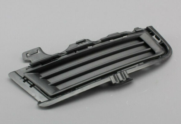 5G0853212D9B9 - NEW VW GOLF MK7 5G FRONT BUMPER RIGHT COVER GRILLE TRIM 5G0853212D9B9 ORIGINAL
