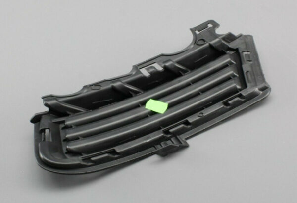 5G0853212D9B9 - NEW VW GOLF MK7 5G FRONT BUMPER RIGHT COVER GRILLE TRIM 5G0853212D9B9 ORIGINAL