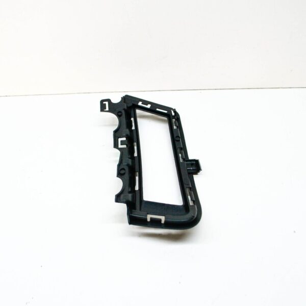 5G0853212E - VW Golf 5G front bumper right bottom cover trim 5G0853212E9B9 NEW