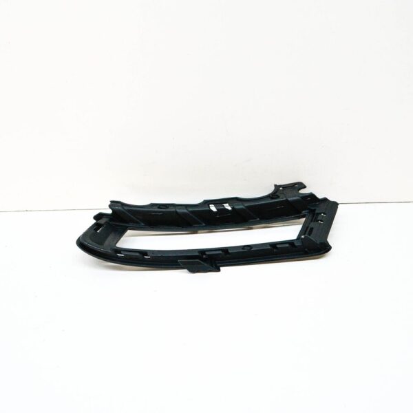 5G0853212E - VW Golf 5G front bumper right bottom cover trim 5G0853212E9B9 NEW