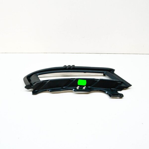 5G0853212E - VW Golf 5G front bumper right bottom cover trim 5G0853212E9B9 NEW