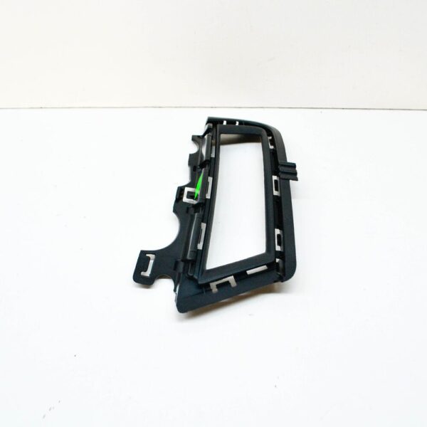 5G0853212E - VW Golf 5G front bumper right bottom cover trim 5G0853212E9B9 NEW