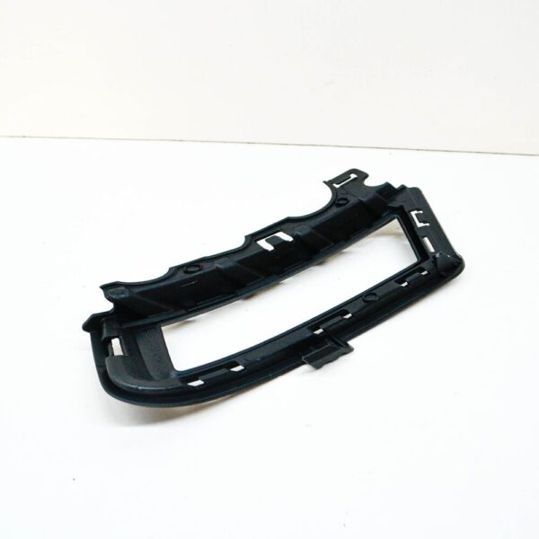 5G0853212E - VW Golf 5G front bumper right bottom cover trim 5G0853212E9B9 NEW