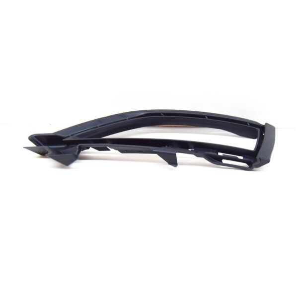 5G0853212H9B9 - NEW VOLKSWAGEN GOLF MK7 BUMPER BAR GRILL COVER FRONT RIGHT 5G0853212H9B9