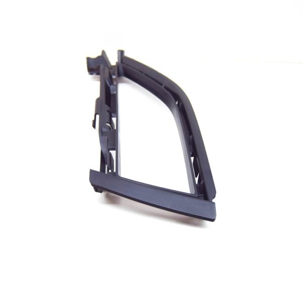 5G0853212H9B9 - NEW VOLKSWAGEN GOLF MK7 BUMPER BAR GRILL COVER FRONT RIGHT 5G0853212H9B9