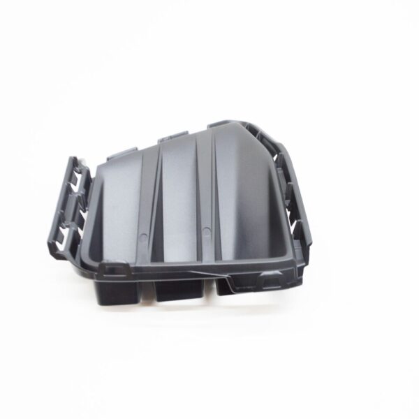 5G0853212J9B9 - VW GOLF MK7 radiator grille front right 5G0853212J9B9 5G0853212J 2018 NEW ORIGINAL