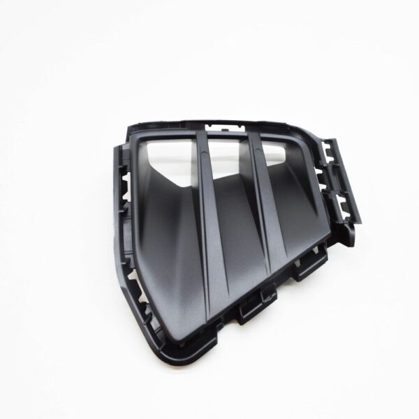 5G0853212J9B9 - VW GOLF MK7 radiator grille front right 5G0853212J9B9 5G0853212J 2018 NEW ORIGINAL
