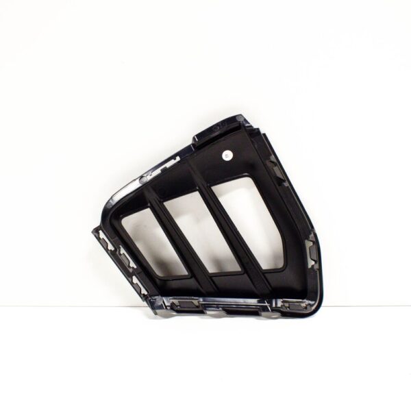 5G0853212K9B9 - VW GOLF MK7 Front Bumper Right Cover Plate 5G0853212K9B9 NEW