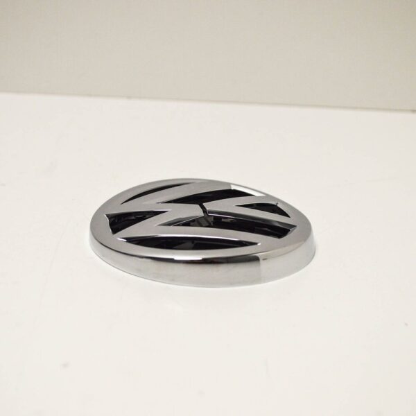 5G0853617A - Volkswagen Golf MK7 trunk lid emblem 5G0853617A new original 2015