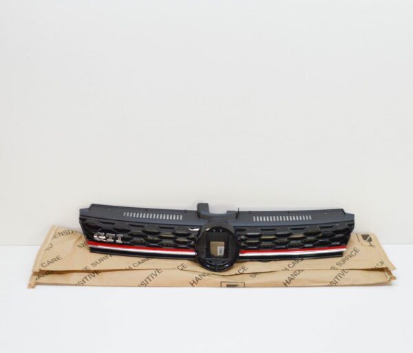 5G0853651CK - VW GOLF MK7 radiator grille GTI 5G083651CKCEE NEW GENUINE
