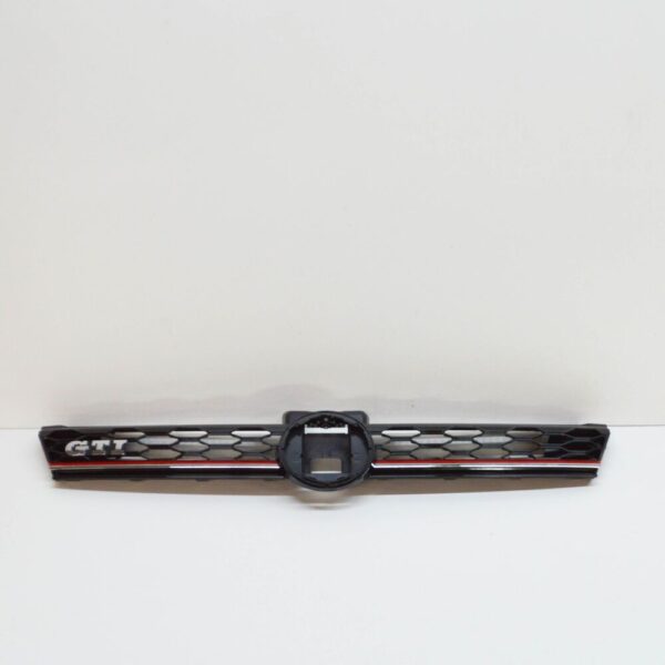 5G0853651CK - VW GOLF MK7 radiator grille GTI 5G083651CKCEE NEW GENUINE
