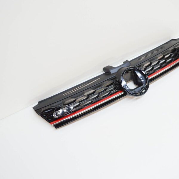 5G0853651CK - VW GOLF MK7 radiator grille GTI 5G083651CKCEE NEW GENUINE