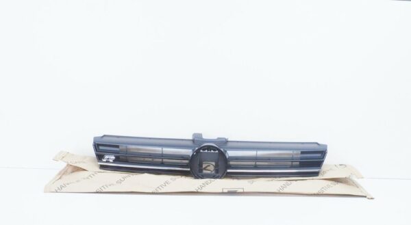 5G0853651CS - OEM VOLKSWAGEN GOLF MK7 R RADIATOR GRILLE 5G0853651CSZLL GENUINE