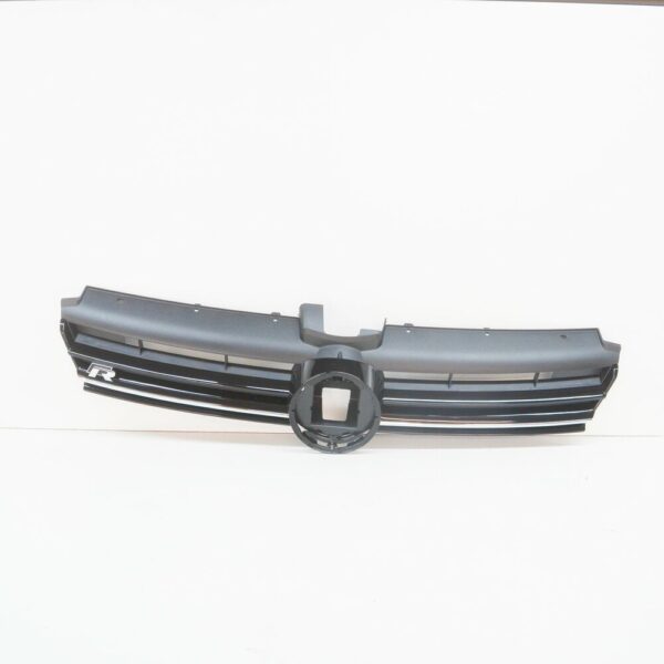 5G0853651CS - OEM VOLKSWAGEN GOLF MK7 R RADIATOR GRILLE 5G0853651CSZLL GENUINE