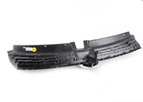 5G0853651DZLL - NEW VW GOLF VII 5G MK7 FRONT RADIATOR GRILLE 5G0853651DZLL ORIGINAL