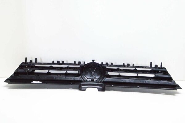 5G0853651E - New Genuine VOLKSWAGEN GOLF Front Center Radiator Grill 5G0853651EADQ OEM