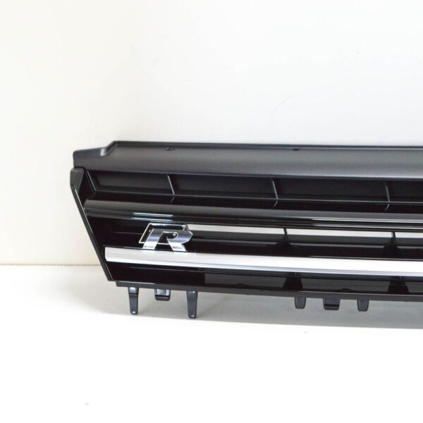 5G0853651EADQ - VW GOLF MK7 5G R-Line Front Bumper Radiator Grill 5G0853651EADQ NEW GENUINE