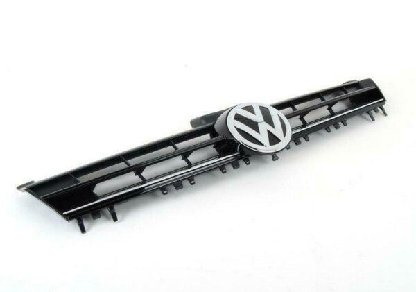 5G0853651GZLL - NEW VOLKSWAGEN GOLF MK7 RADIATOR GRILLE 5G0853651GZLL ORIGINAL