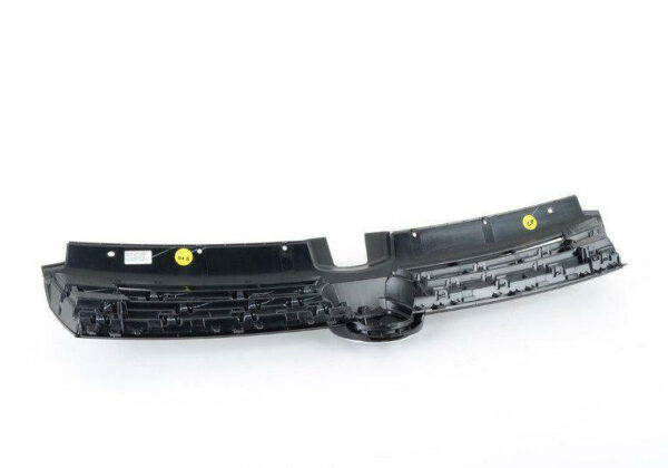 5G0853651GZLL - NEW VOLKSWAGEN GOLF MK7 RADIATOR GRILLE 5G0853651GZLL ORIGINAL