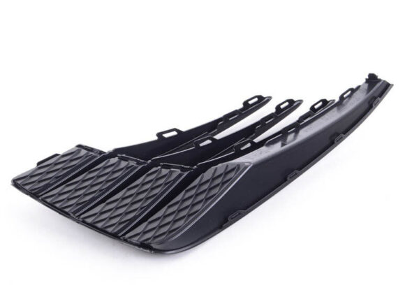 5G0853665F9B9 - New Genuine VW Golf Mk7 13-16 Set Of Front Left And Right Lower Bumper Grills
