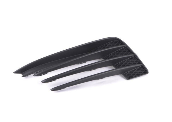 5G0853665F9B9 - New Genuine VW Golf Mk7 13-16 Set Of Front Left And Right Lower Bumper Grills