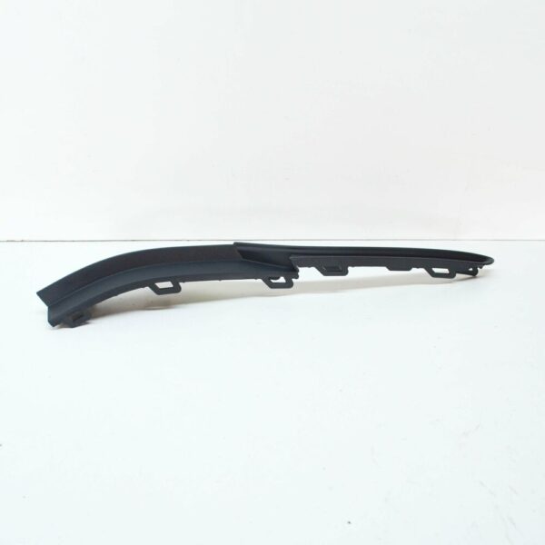 5G0853665L9B9 - NEW VW GOLF R32 GTI RABBIT VENT GRILL SATIN BLACK 5G0853665L9B9 GENUINE
