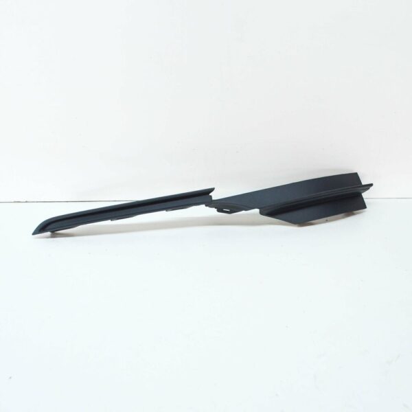 5G0853665L9B9 - NEW VW GOLF R32 GTI RABBIT VENT GRILL SATIN BLACK 5G0853665L9B9 GENUINE