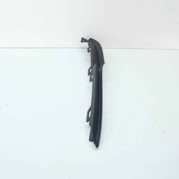 5G0853665L9B9 - NEW VW GOLF R32 GTI RABBIT VENT GRILL SATIN BLACK 5G0853665L9B9 GENUINE