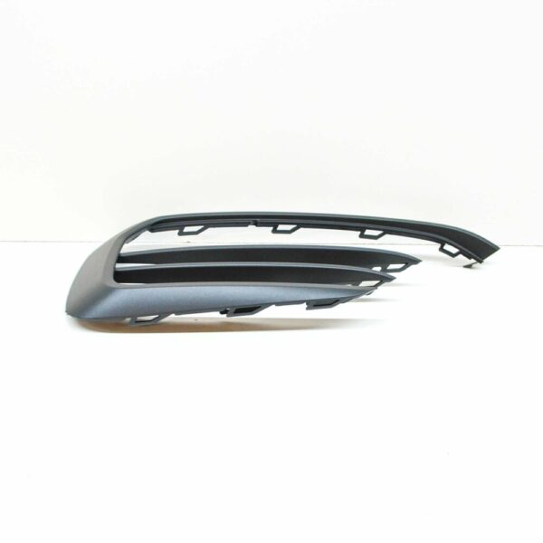 5G0853665P9B9 - NEW VOLKSWAGEN GOLF MK7 GTI FRONT LEFT BUMPER GRILLE TRIM 5G0853665P9B9 ORIGINAL