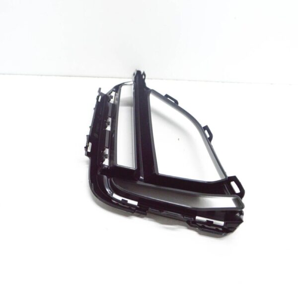 5G0853665R041 - Volkswagen Golf MK7 outdoor grille front left 5G0853665R041 NEW