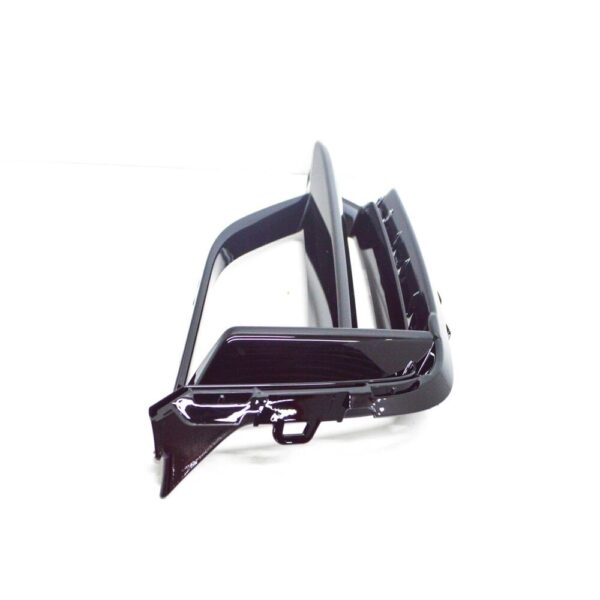 5G0853665R041 - Volkswagen Golf MK7 outdoor grille front left 5G0853665R041 NEW