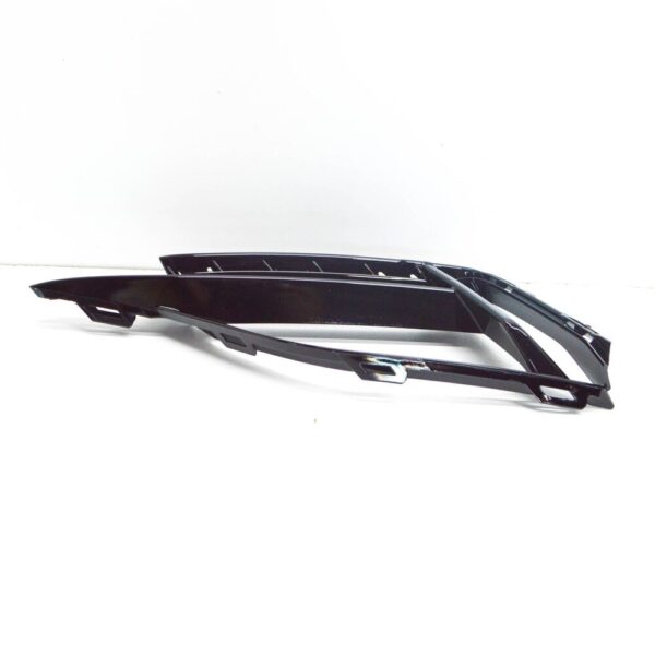 5G0853665R041 - Volkswagen Golf MK7 outdoor grille front left 5G0853665R041 NEW