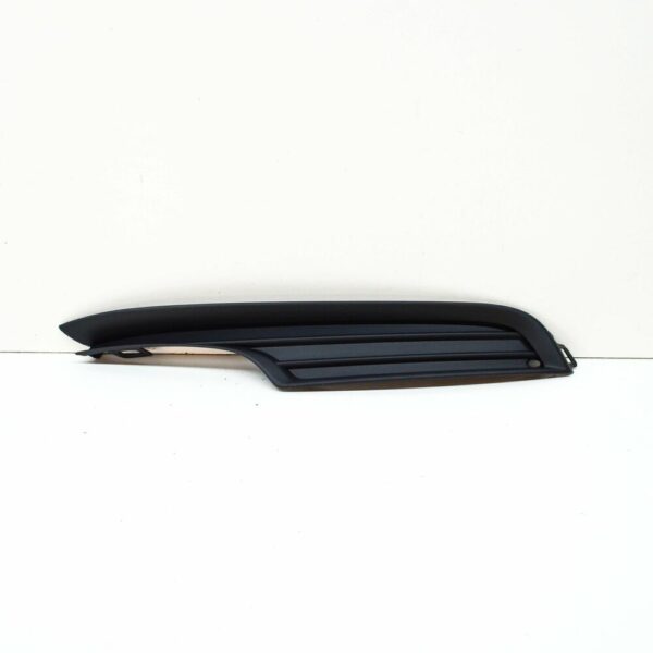 5G0853666 - NEW VW MK7 FRONT RIGHT BUMPER VENTILATION GRILLE 5G08536669B9 GENUINE