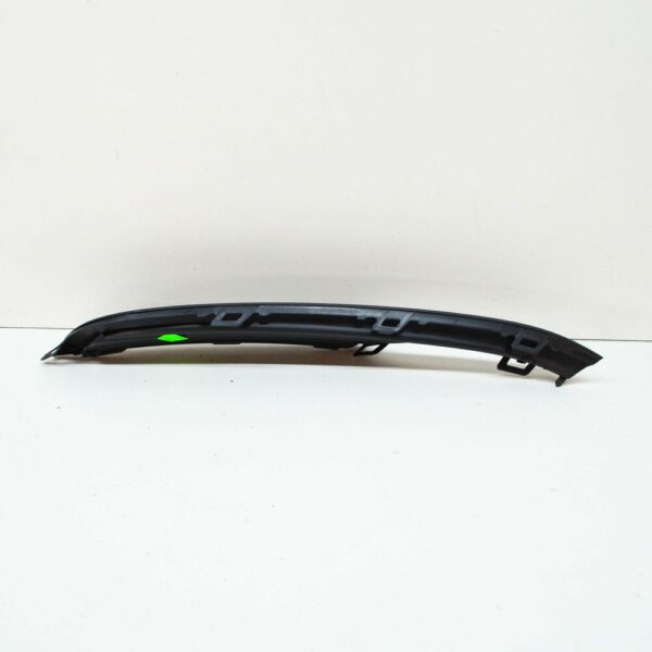 5G08536669B9 - NEW VW GOLF MK7 FRONT BUMPER RIGHT VENT GRILLE 5G08536669B9