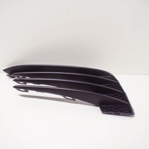 5G0853666F9B9 - VW GOLF MK7 front bumper right side grille 5G0853666F9B9 NEW