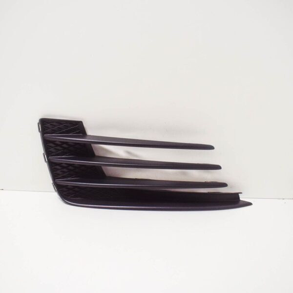 5G0853666F9B9 - VW GOLF MK7 front bumper right side grille 5G0853666F9B9 NEW