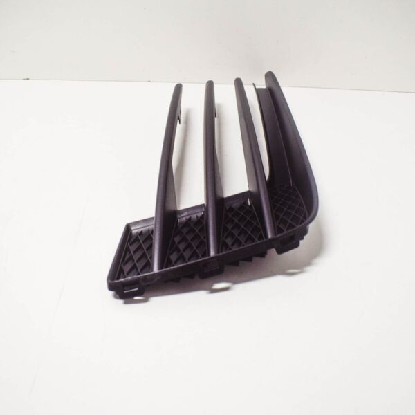 5G0853666F9B9 - VW GOLF MK7 front bumper right side grille 5G0853666F9B9 NEW
