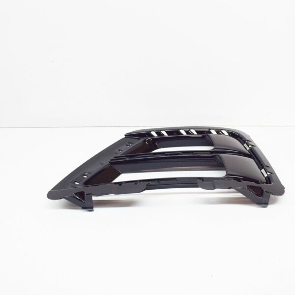 5G0853666H041 - NEW VW GOLF MK7 FRONT BUMPER LOWER RIGHT GRILLE 5G0853666H041 2015