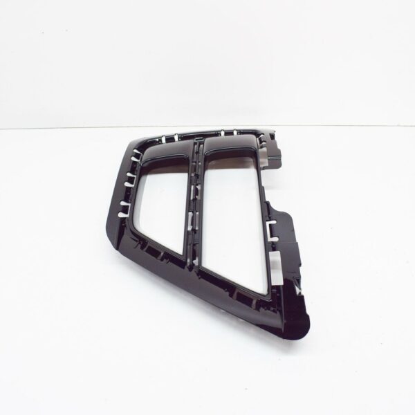 5G0853666H041 - NEW VW GOLF MK7 FRONT BUMPER LOWER RIGHT GRILLE 5G0853666H041 2015