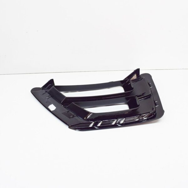 5G0853666H041 - NEW VW GOLF MK7 FRONT BUMPER LOWER RIGHT GRILLE 5G0853666H041 2015