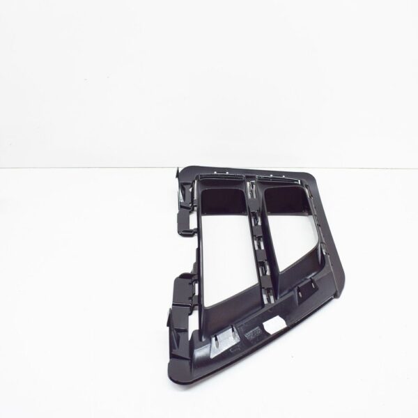 5G0853666H041 - NEW VW GOLF MK7 FRONT BUMPER LOWER RIGHT GRILLE 5G0853666H041 2015