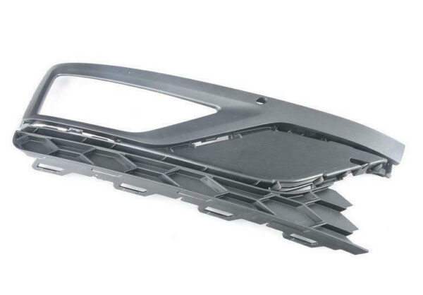 5G0853666K - OEM VW GOLF MK7 FRONT BUMPER RIGHT AIR GUIDE GRILLE 5G0853666K9B9 GENUINE