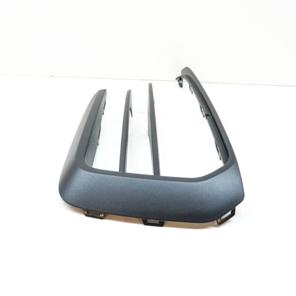 5G0853666P9B9 - VW Golf MK7 air guide grille front right for bumper 5G0853666P9B9part