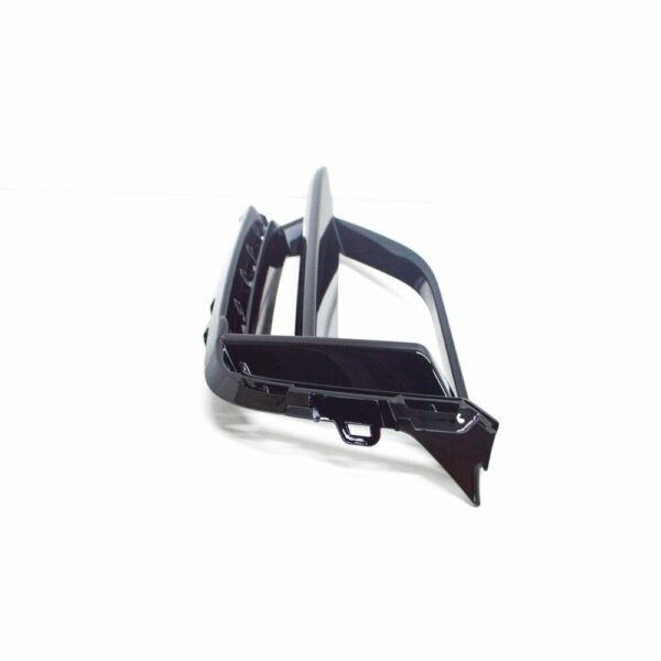 5G0853666R041 - NEW VOLKSWAGEN GOLF MK7 FRONT RIGHT OUTER GRILLE 5G0853666R041