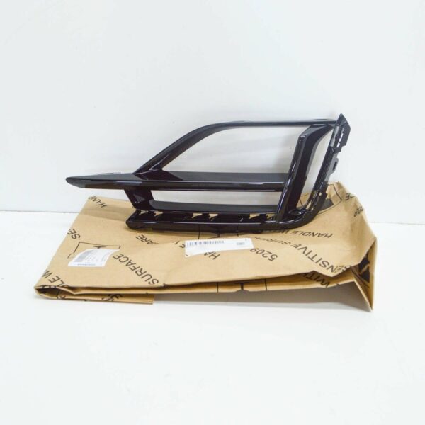 5G0853666R041 - NEW VOLKSWAGEN GOLF MK7 FRONT RIGHT OUTER GRILLE 5G0853666R041