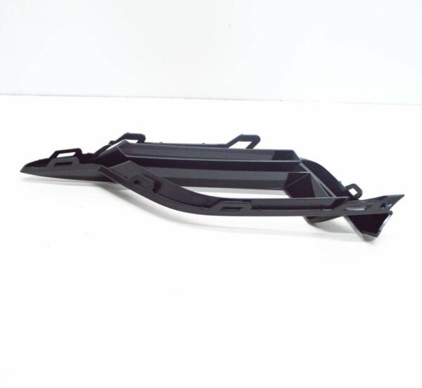 5G0853666R041 - NEW VOLKSWAGEN GOLF MK7 FRONT RIGHT OUTER GRILLE 5G0853666R041