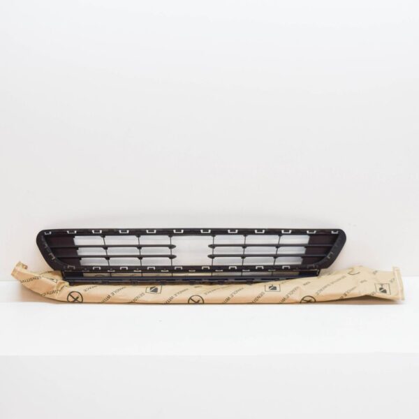 5G08536779B9 - VW GOLF MK7 front bumper center ventilation grille 5G08536779B9 NEW